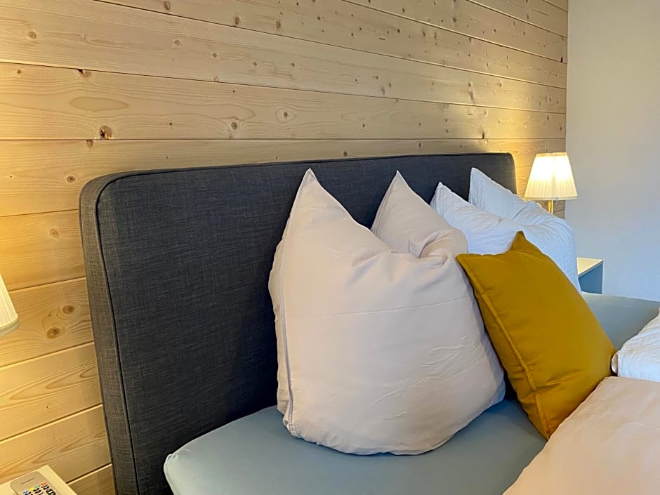 B&B RingLodge