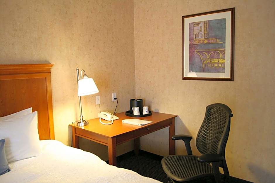 Hampton Inn By Hilton San Marcos