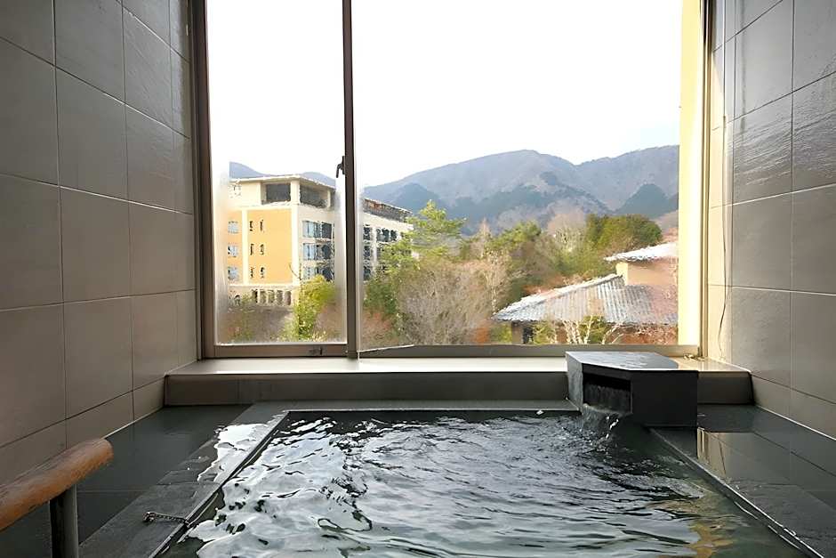 Hakone Hisui Hotel