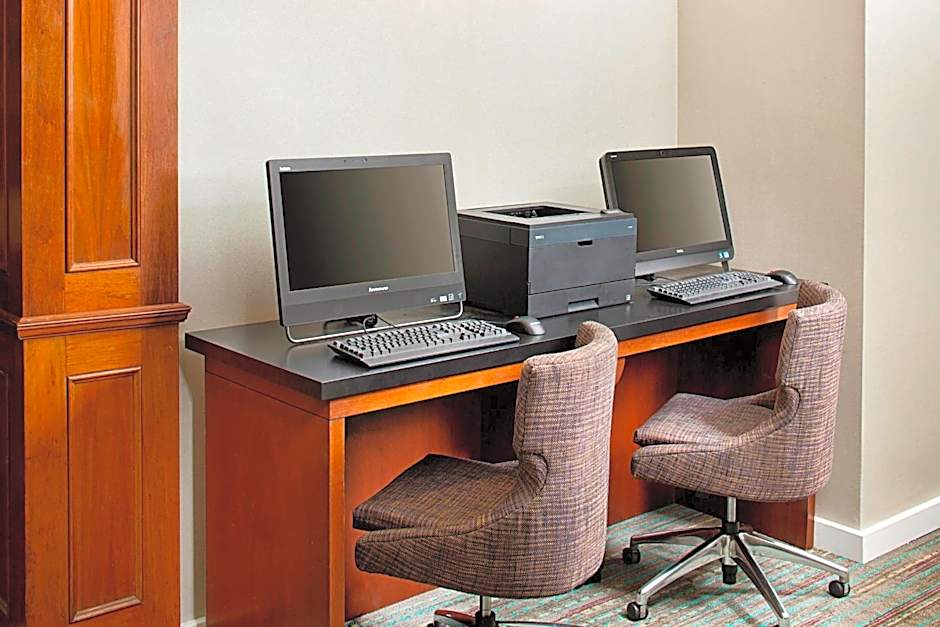 Residence Inn by Marriott Atlanta Downtown