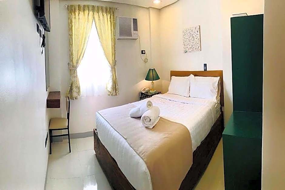 Belltower CSheLi Suites Bantay - Vigan