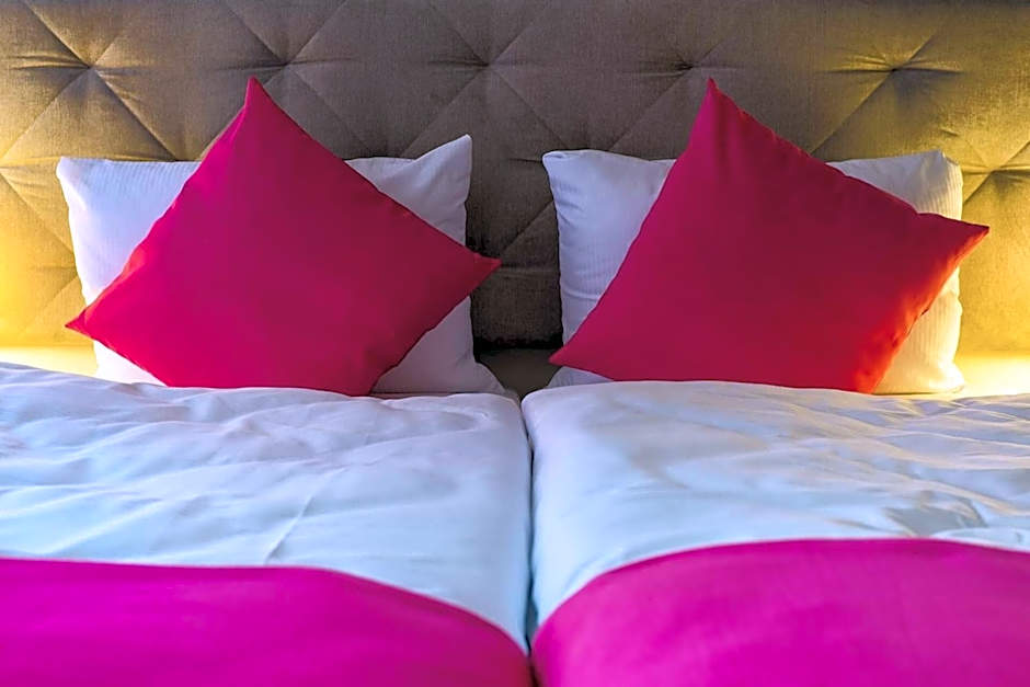 City Rooms Szczecin