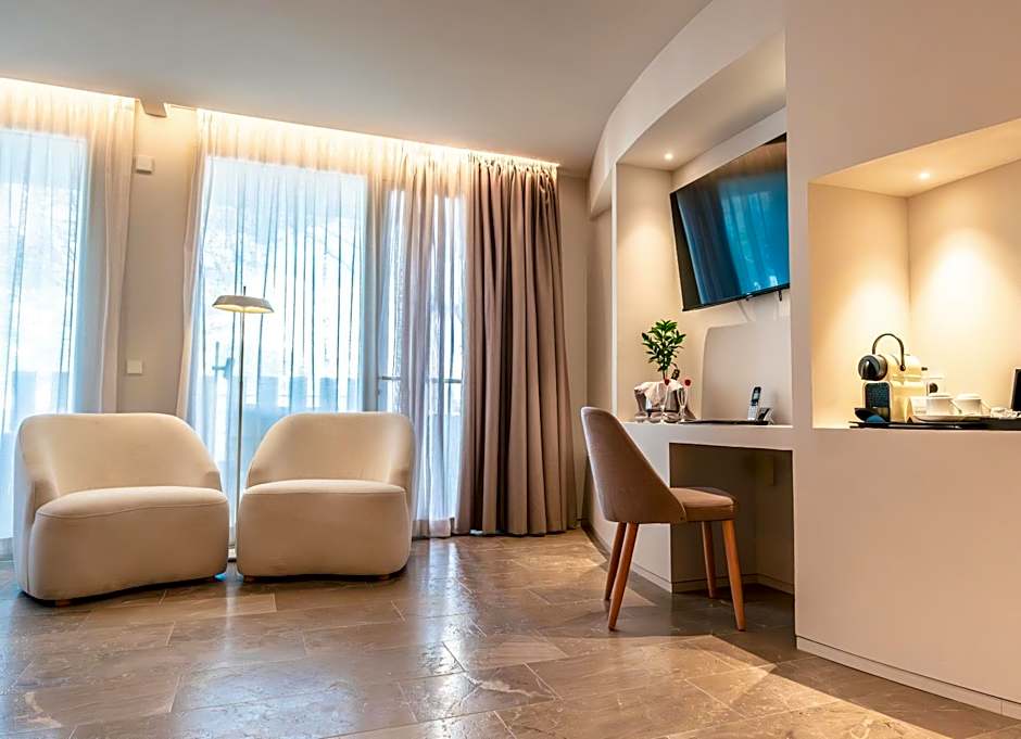 Canyamel Park Hotel & Spa - 4* Sup - Adults only (+16)