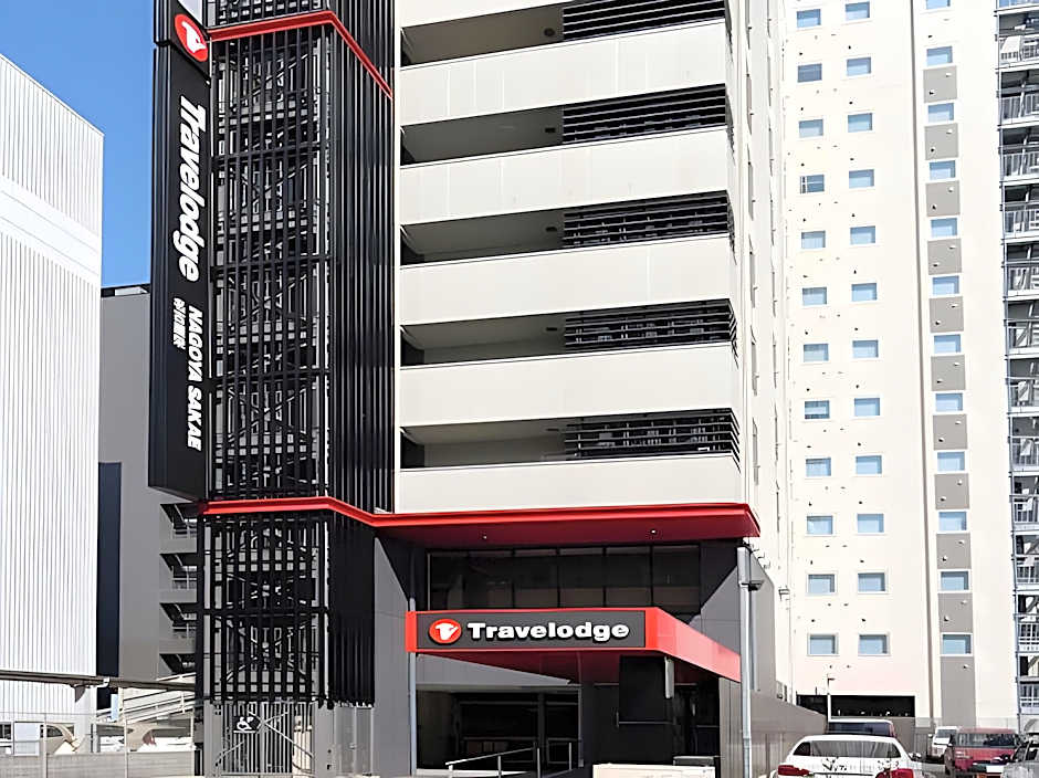 Travelodge Nagoya Sakae