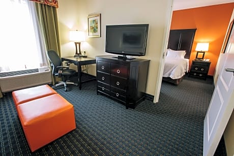 2 Queen Beds Nonsmoking