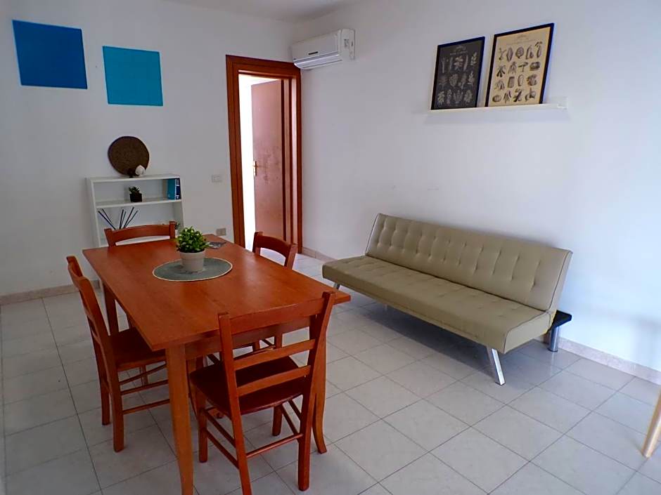 Residence La Poesia - Direzione Salento