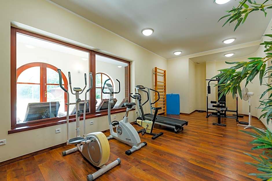 Villa Wernera Hotel & Spa