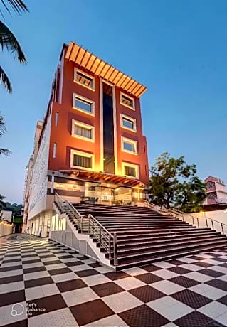 Click Hotel Guwahati