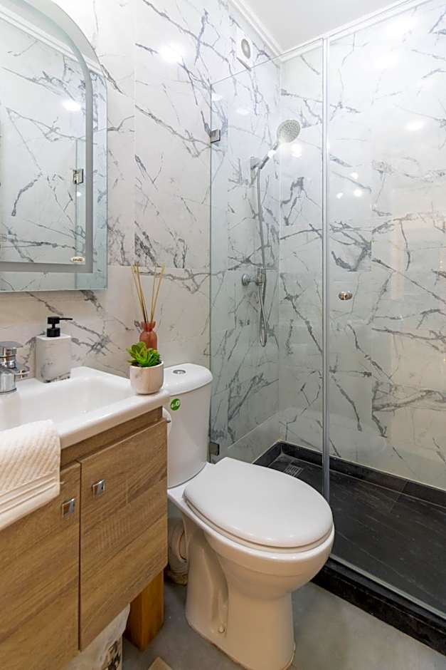 Fun and Sun - Appartement de luxe - Dahomey Beach - Bouznika