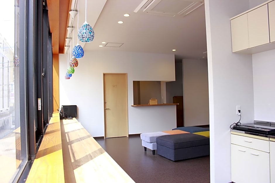 Mezame Hostel