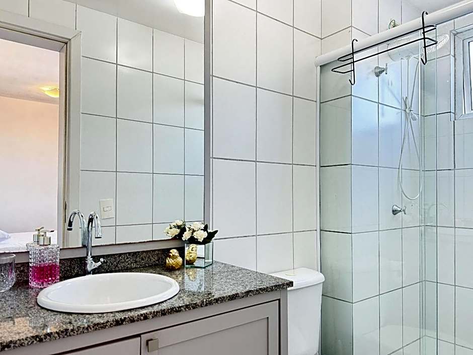 Resid. Clube Mar Grosso - Laguna - LAG706