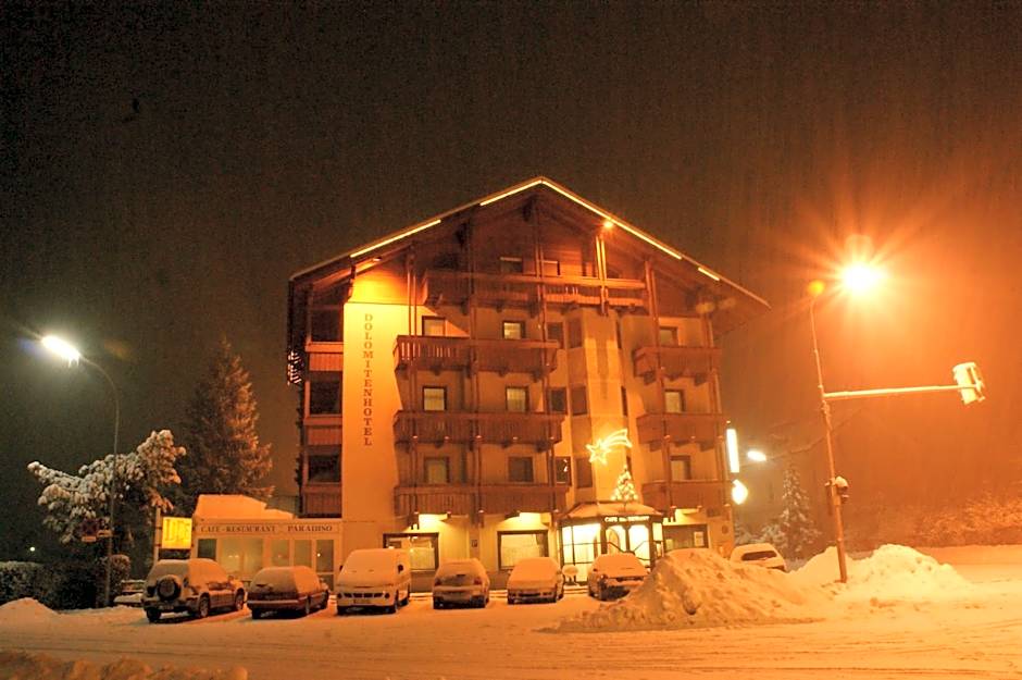 Dolomitenhotel Lienz