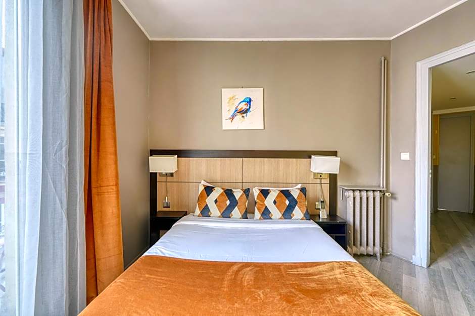 Hotel Phenix Paris
