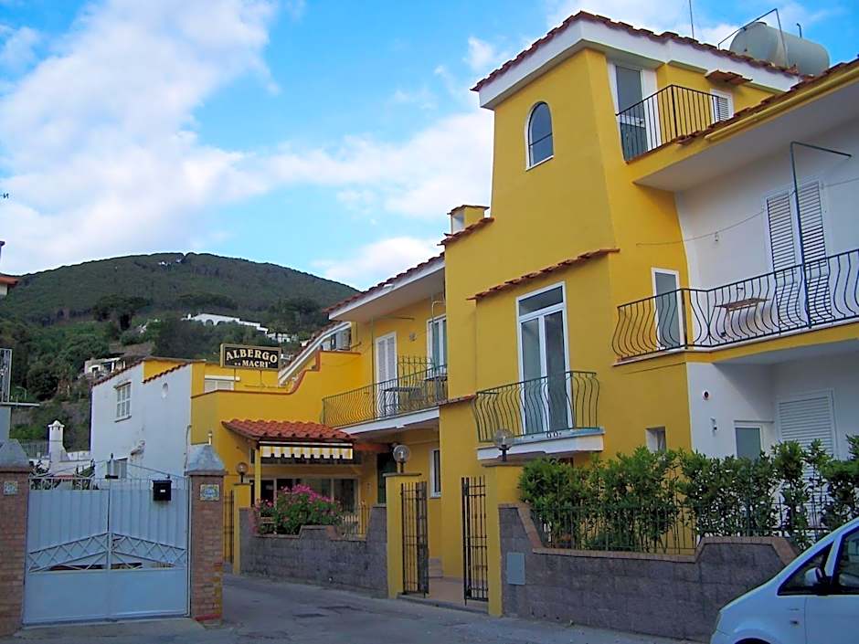 Albergo Macrì