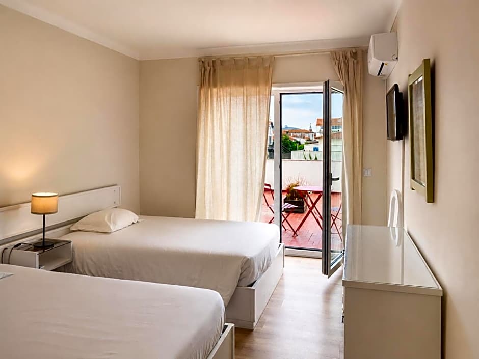 Arca Nova Guest House - Caminha