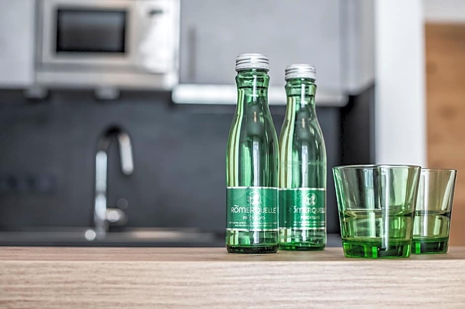 Kopeindlgut Apartments