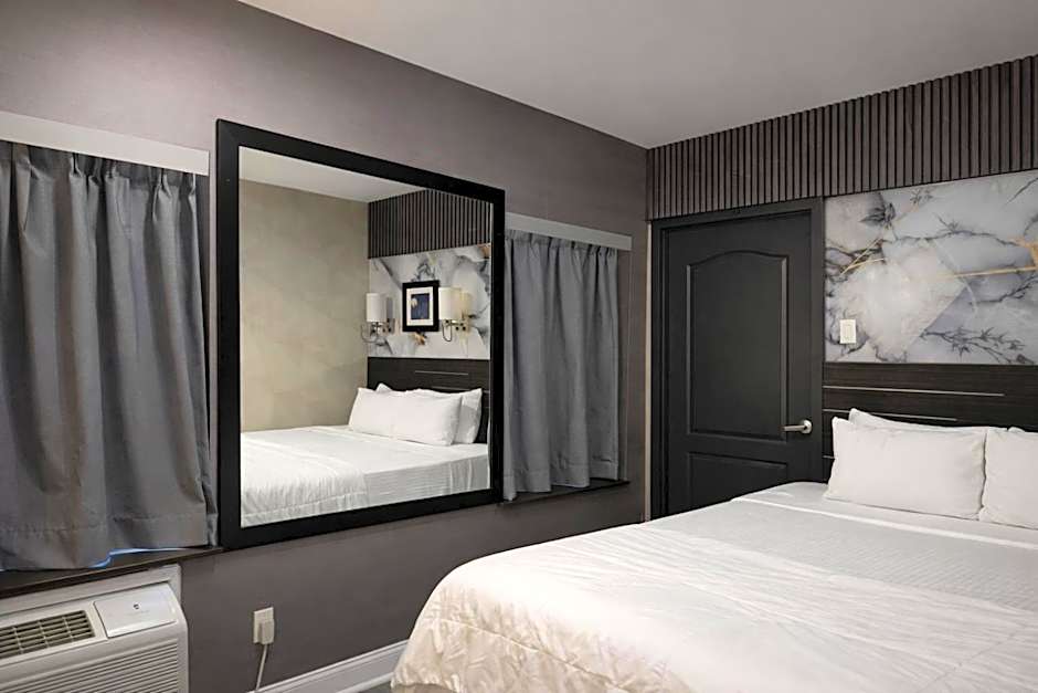 Grandview Hotel New York