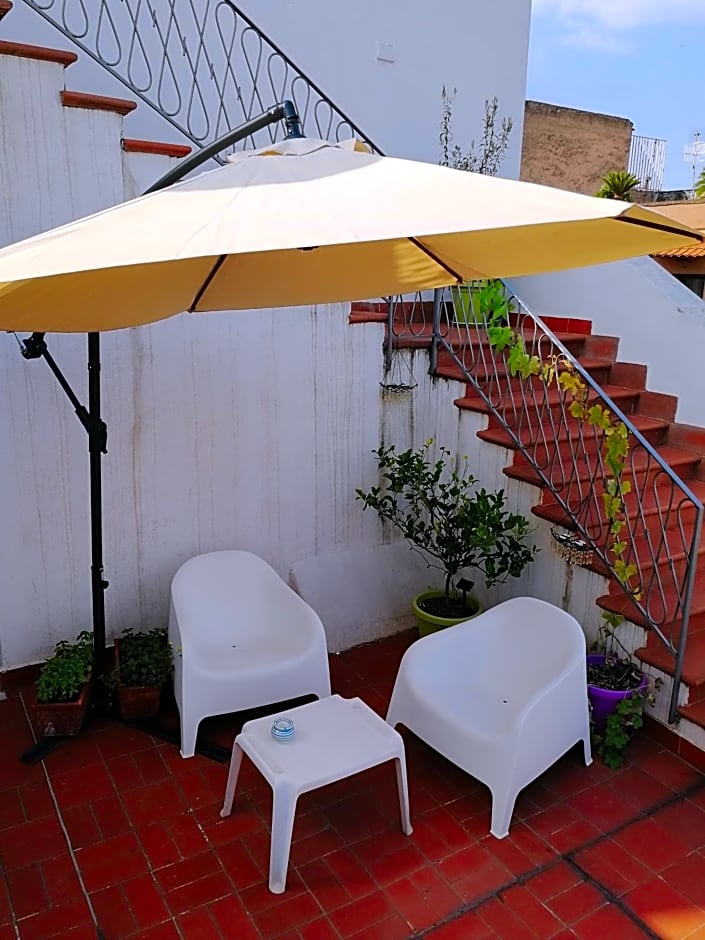 Castella B&B – Nola, CO