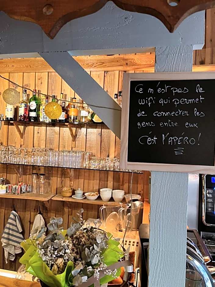 Hôtel Le Grain de Sable