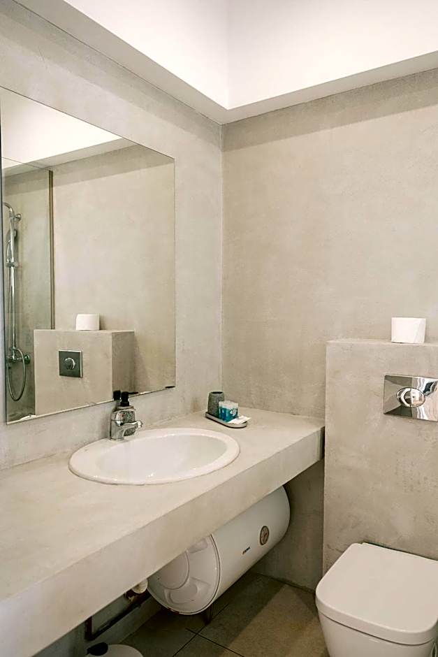 Lindos Harmony Suites