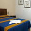 Hotel Cervantino
