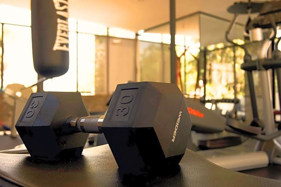 Hotel Boutique Camino Del Bosque