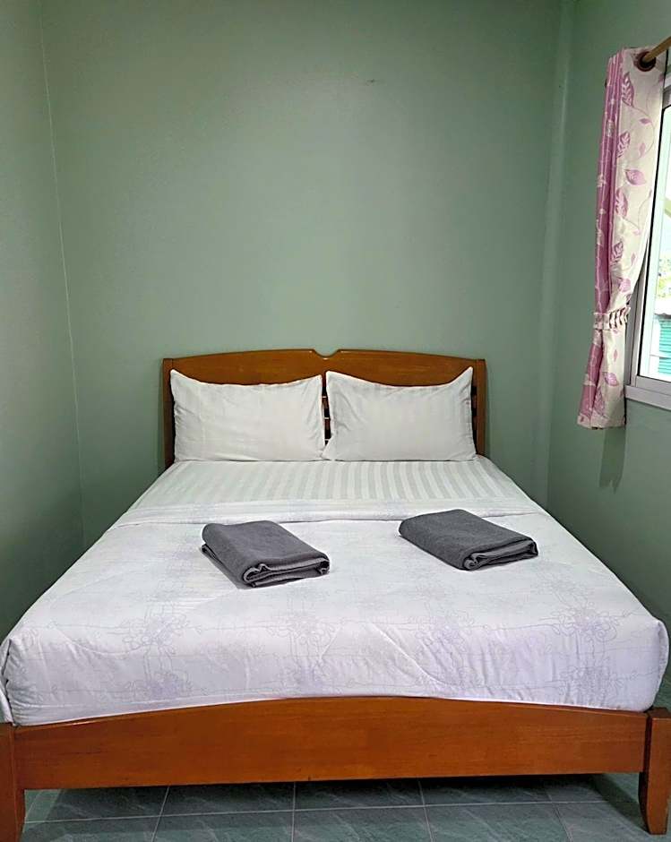 Gypsy Village Resort