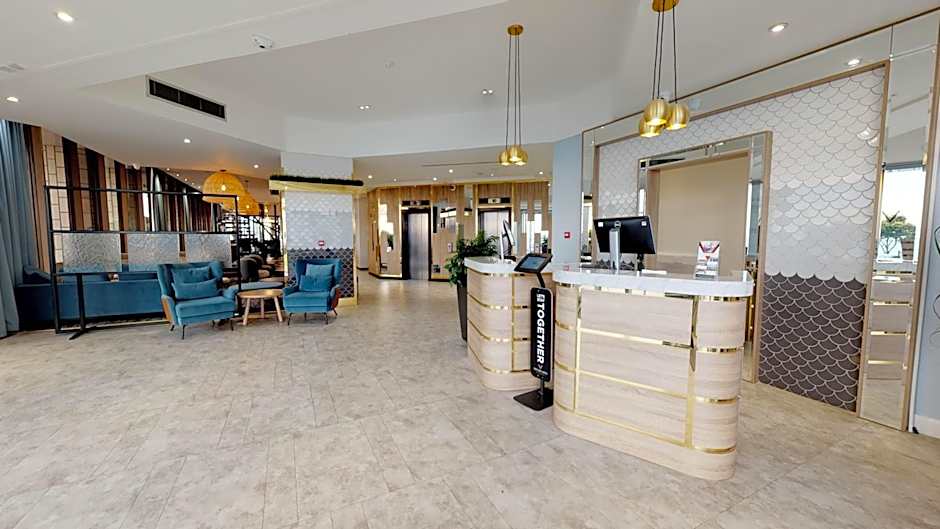 The View Hotel
