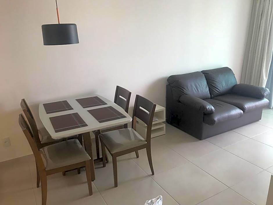 Apartamento Super Luxo em Arraial do Cabo