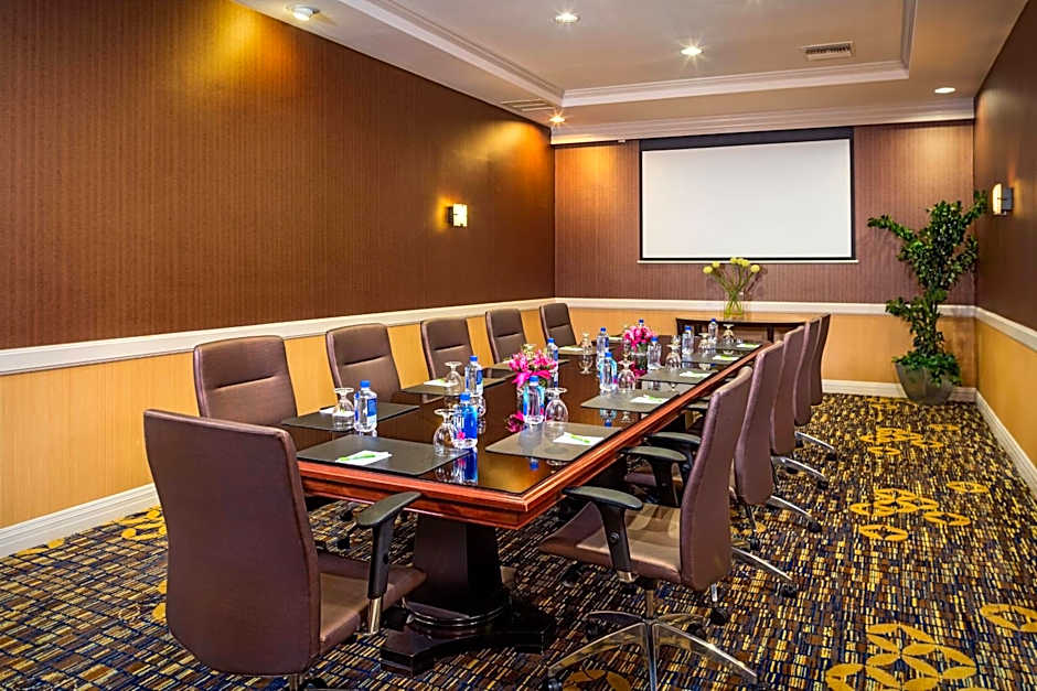 Courtyard by Marriott Los Angeles Pasadena/Monrovia