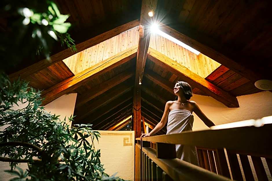 Hotel zum Weissensee