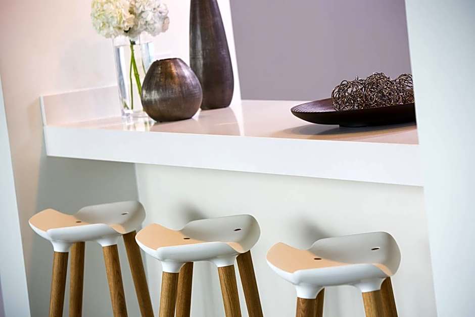 Renaissance by Marriott Santo Domingo Jaragua Hotel & Casino