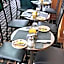 the belvere