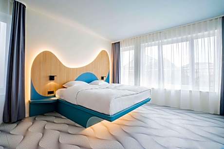 Prize by Radisson, Dresden Mitte