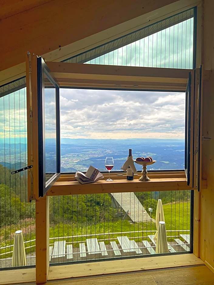 Bergwelt Kandel Hotel & Eventlocation