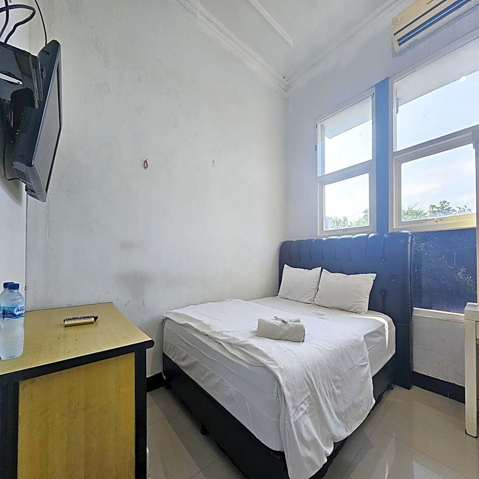 Ijen Homestay Mojokerto RedPartner