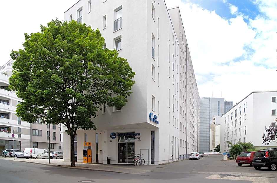 Best Western Hotel AM Spittelmarkt
