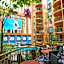 Hotel Palace Royal Centre-Ville Quebec par JARO