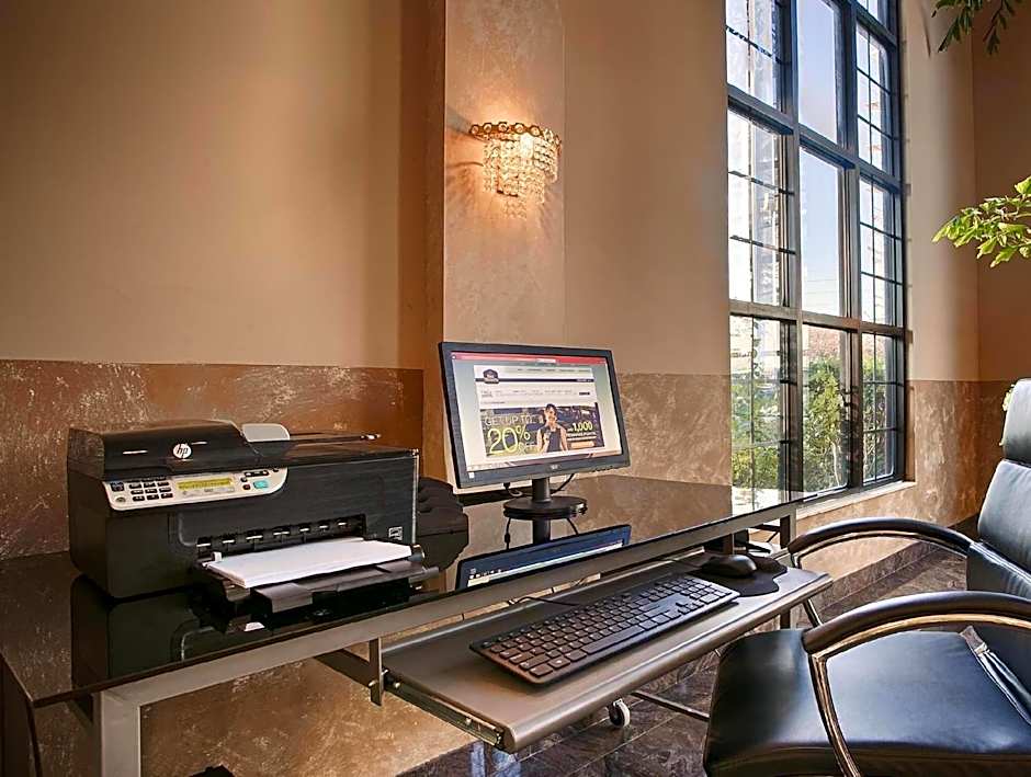 Americas Best Value Inn Monroe