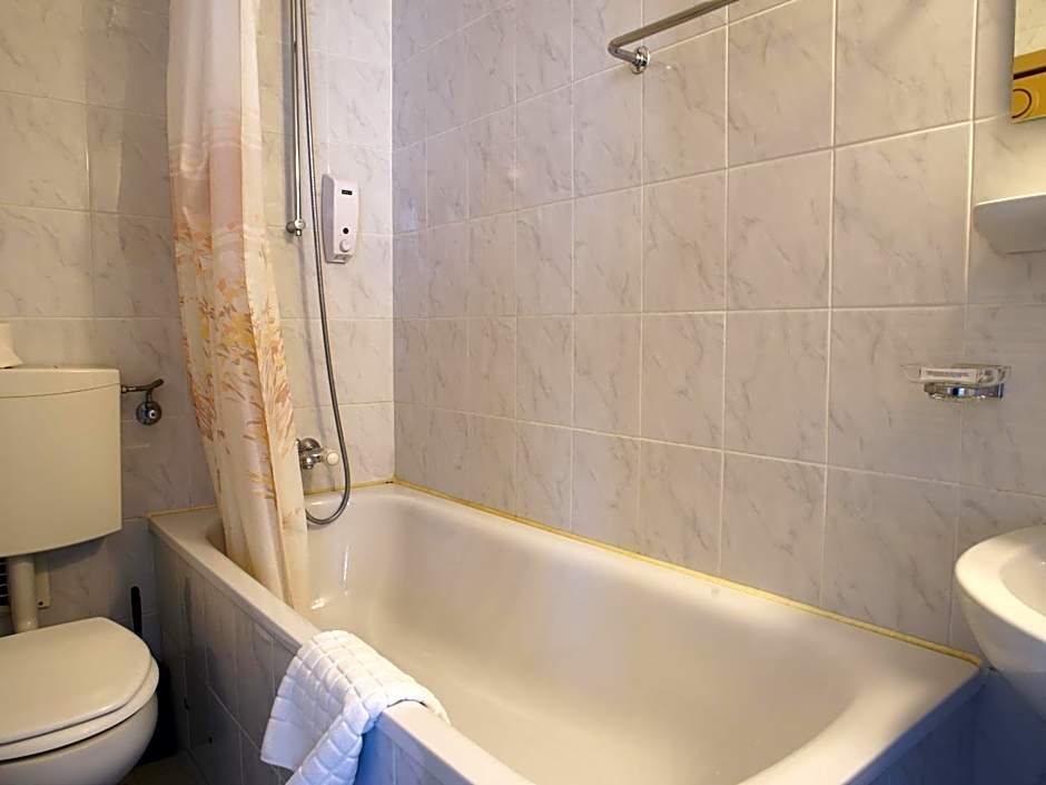 Primadom Aparthotel