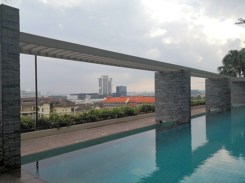 Work FrHome,10AM-6PM DAY USE, Shaftsbury@Cyberjaya