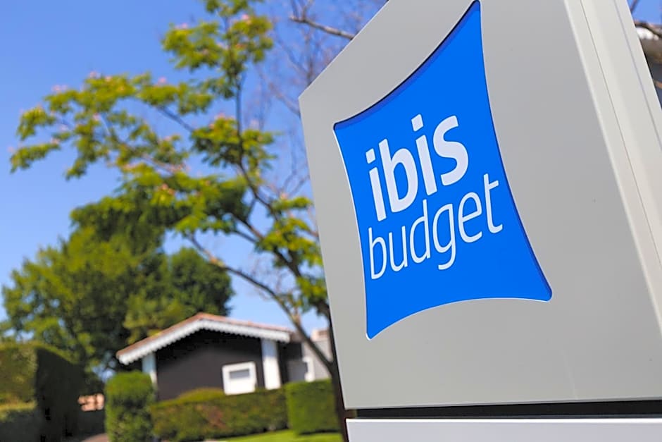 ibis Budget La Teste Bassin d'Arcachon
