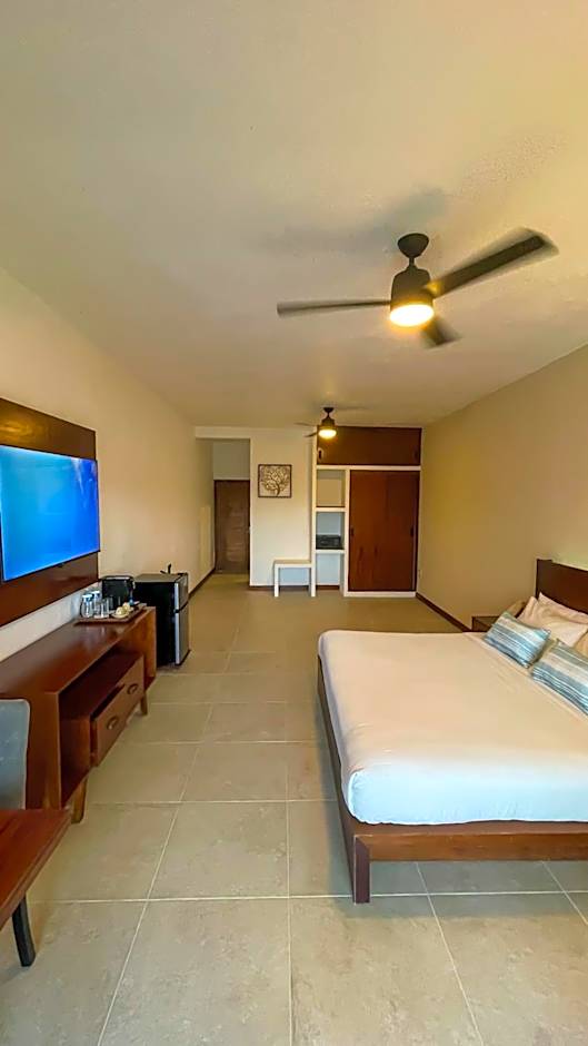 The Mint Resort Isla Mujeres