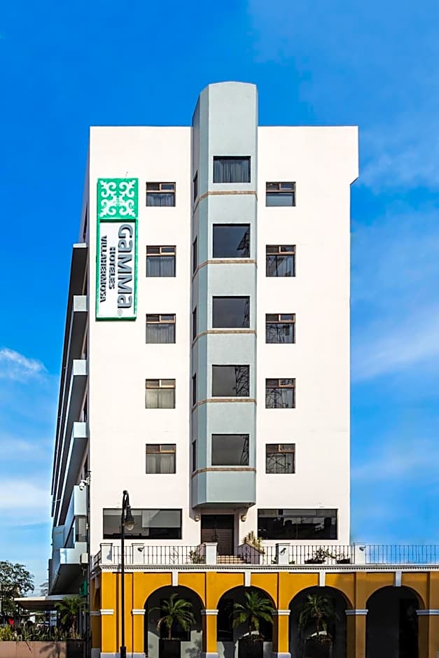 Gamma Villahermosa Centro