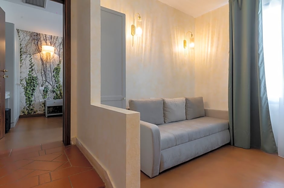 Hotel Villa Cesi