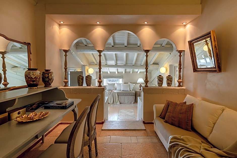 Hotel Palazzo Novello