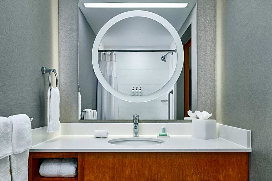 SpringHill Suites by Marriott Deadwood