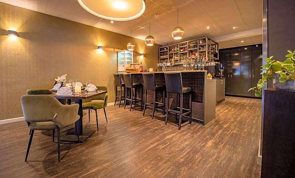 Fletcher Hotel Valkenburg