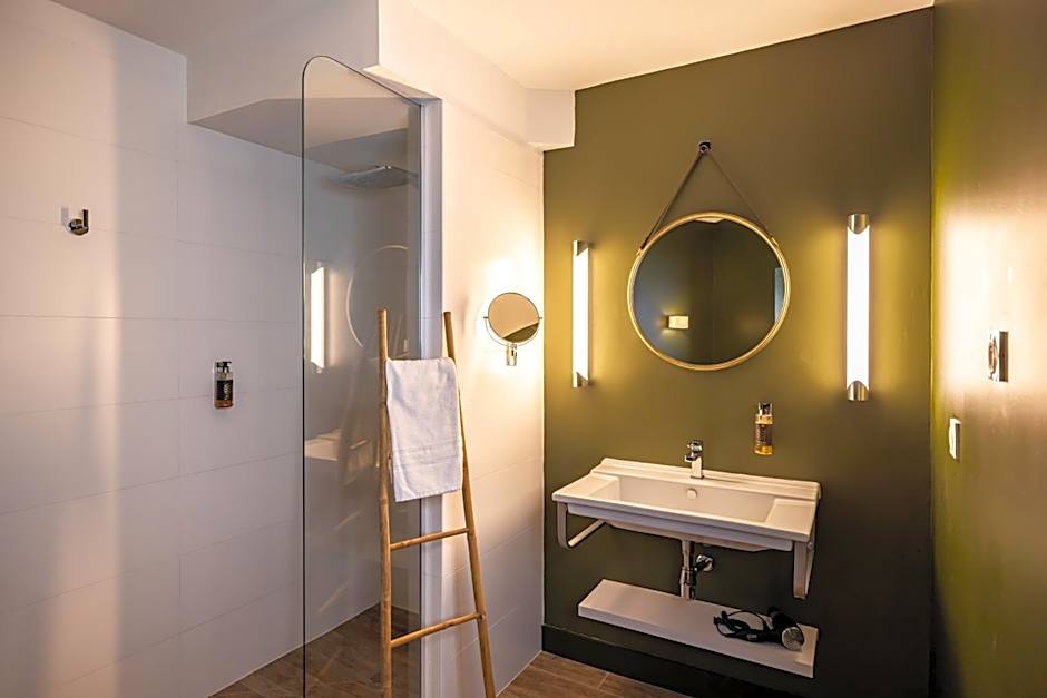 Naâd Hotel Sarlat Centre Ville