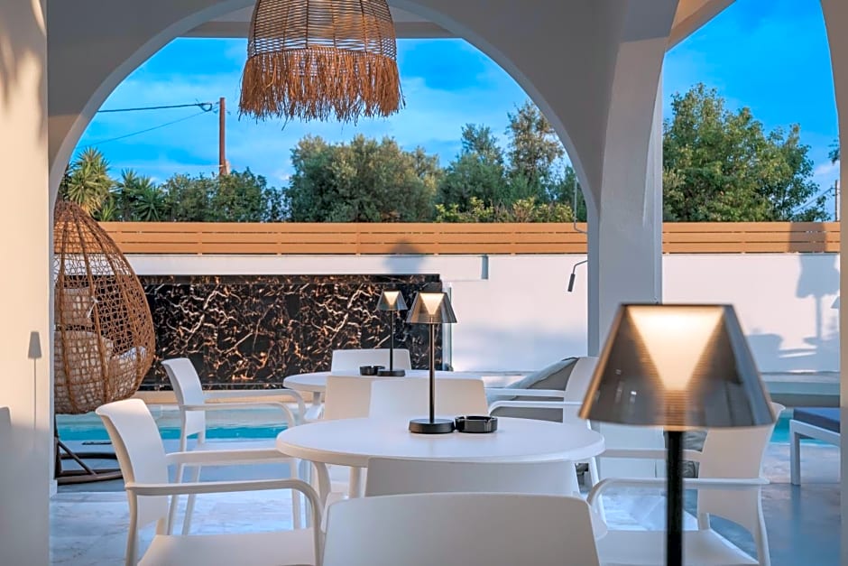 Nikon Boutique Hotel